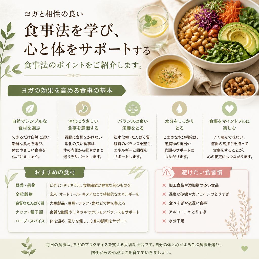 ダイエットを助ける健康的な食事