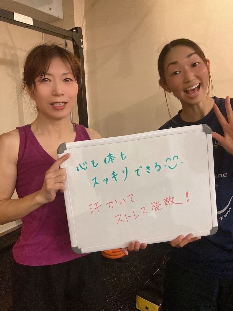 参加者の声